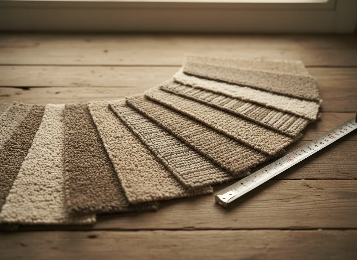 Carpet Installation Wolbach, NE FAQs